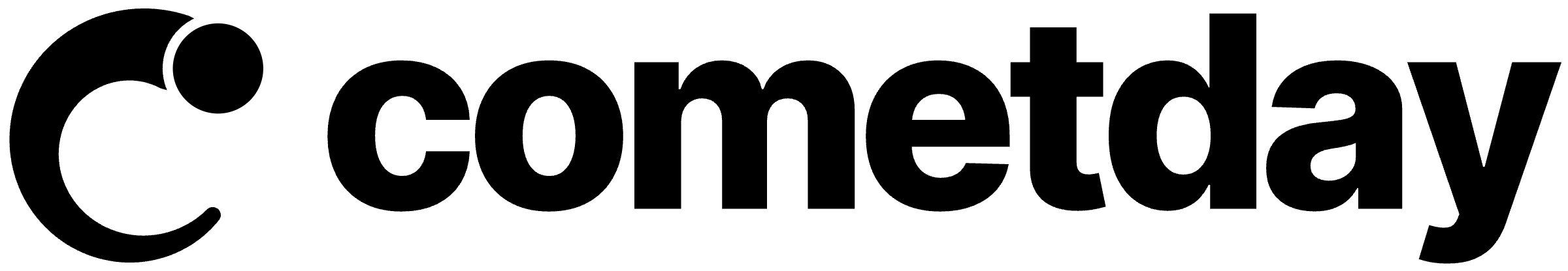 Logo, black