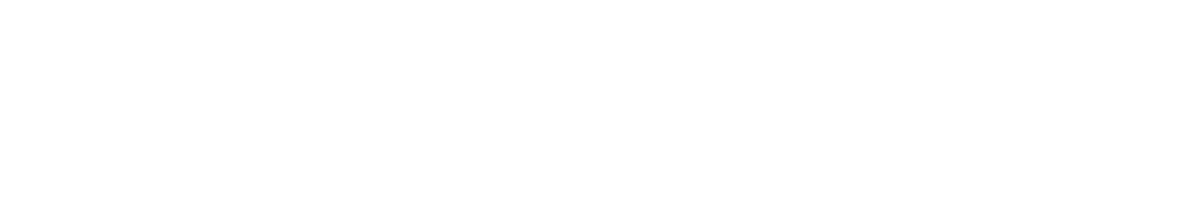 Logo, white